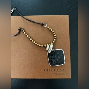 Silpada Necklace